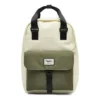 Letni plecak wakacyjny „White Green”