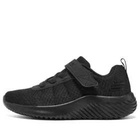 Lil Bobs Sport Squad Charm League Trainers „Core Black”