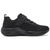 Lil Bobs Sport Squad Charm League Trainers „Core Black”