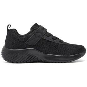 Lil Bobs Sport Squad Charm League Trainers „Core Black”