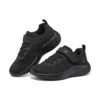 Lil Bobs Sport Squad Charm League Trainers „Core Black”