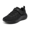 Lil Bobs Sport Squad Charm League Trainers „Core Black”