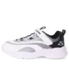Lite Styles „White Black Grey”