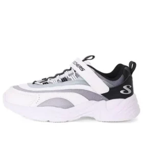 Lite Styles „White Black Grey”