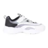 Lite Styles „White Black Grey”