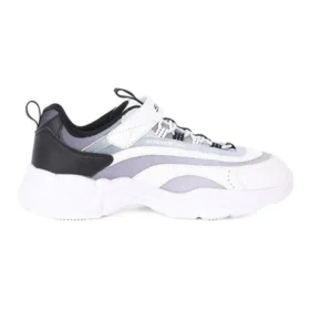 Lite Styles „White Black Grey”