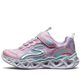 Love Light-s Low-Top Różowe