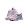 Love Light-s Low-Top Różowe