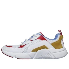 Mark Nason Los Angeles Block „White Red”