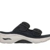 Martha Stewart: Sandały Go Walk Arch Fit 2.0 – prawdziwa atrakcja Martha Stewart: Sandały Go Walk Arch Fit 2.0 – prawdziwa atrakcja