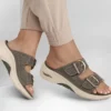 Martha Stewart: Sandały Go Walk Arch Fit 2.0 – prawdziwa atrakcja Martha Stewart: Sandały Go Walk Arch Fit 2.0 – prawdziwa atrakcja