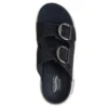Martha Stewart: Sandały Go Walk Arch Fit 2.0 – prawdziwa atrakcja Martha Stewart: Sandały Go Walk Arch Fit 2.0 – prawdziwa atrakcja