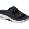 Martha Stewart: Sandały Go Walk Arch Fit 2.0 – prawdziwa atrakcja Martha Stewart: Sandały Go Walk Arch Fit 2.0 – prawdziwa atrakcja