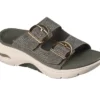 Martha Stewart: Sandały Go Walk Arch Fit 2.0 – prawdziwa atrakcja Martha Stewart: Sandały Go Walk Arch Fit 2.0 – prawdziwa atrakcja