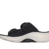 Martha Stewart: Sandały Go Walk Arch Fit 2.0 – prawdziwa atrakcja Martha Stewart: Sandały Go Walk Arch Fit 2.0 – prawdziwa atrakcja