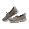 Massage Fit Lite Intrigue „Brown”