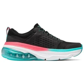 Max Cushioning Air „Black Green”