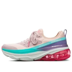 Max Cushioning Air „Pink Teal”