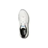 Max Cushioning Arch Fit „Biały Czarny Niebieski”