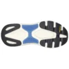 Max Cushioning Arch Fit „Biały Czarny Niebieski”