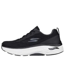 Max Cushioning Arch Fit „Black”