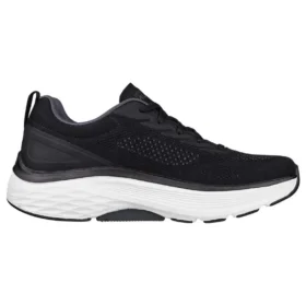 Max Cushioning Arch Fit „Black”