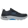 Max Cushioning Arch Fit „Black Blue”
