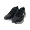 Max Cushioning Arch Fit „Black Blue”