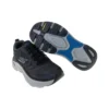 Max Cushioning Arch Fit „Black Blue”
