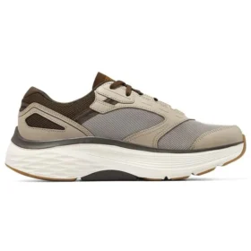 Max Cushioning Arch Fit „Brązowe”