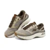 Max Cushioning Arch Fit „Brązowe”