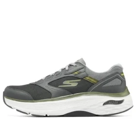 Max Cushioning Arch Fit „Grey”