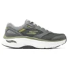 Max Cushioning Arch Fit „Grey”