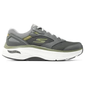 Max Cushioning Arch Fit „Grey”