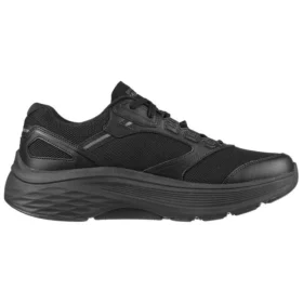 Max Cushioning Arch Fit „Rugged Man – Pure Black”