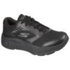 Max Cushioning Arch Fit „Rugged Man – Pure Black”