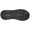 Max Cushioning Arch Fit „Rugged Man – Pure Black”