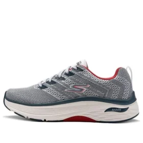 Max Cushioning Arch Fit Unifier „Szary/Czarny”