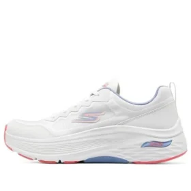 Max Cushioning Arch Fit „White”