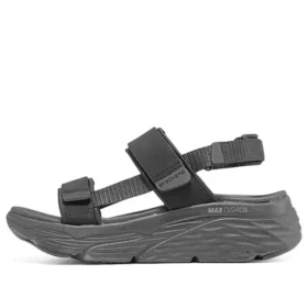 Max Cushioning „Black”