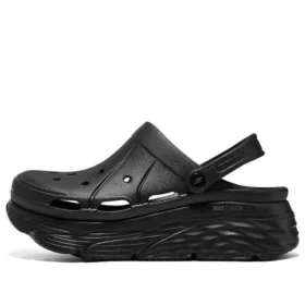Max Cushioning „Black”