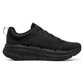 Max Cushioning „Black”