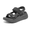 Max Cushioning „Black”