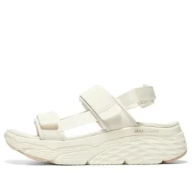 Max Cushioning „Cream White”