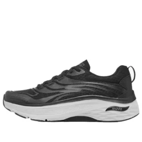 Max Cushioning „Czarny Szary”