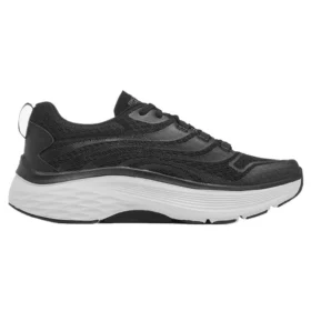 Max Cushioning „Czarny Szary”