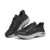Max Cushioning „Czarny Szary”