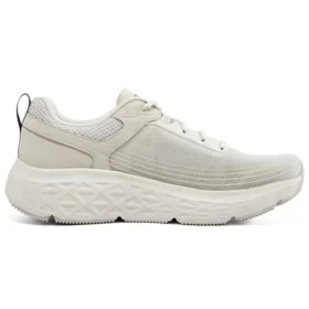 Max Cushioning Delta „Beige White”