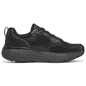 Max Cushioning Delta „Black Gray”