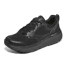 Max Cushioning Delta „Black Gray”